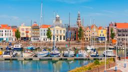 Vlissingen Hotels