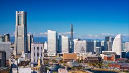 Yokohama car rentals