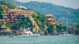 Zihuatanejo car rentals