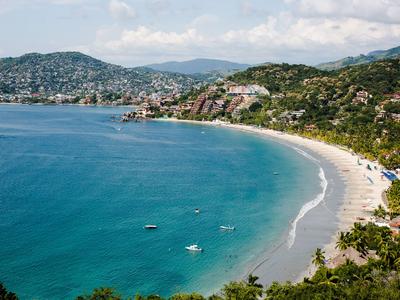 Zihuatanejo