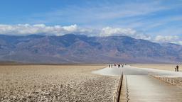 Furnace Creek Hotels