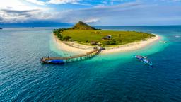 Lombok vacation rentals