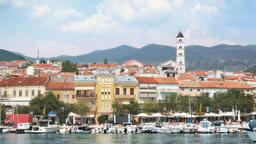 Crikvenica hotel directory