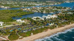 Boynton Beach hotel directory