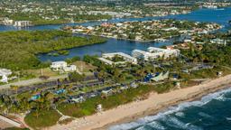 Boynton Beach Hotels
