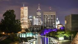 Hotels near Indiana State Bar Admissions Ceremony