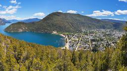 Hotels near San Martín de los Andes Chapelco airport