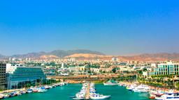 Hotels near Eilat Ramon Intl Airport