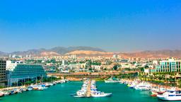 Hotels near Eilat Ramon Intl airport