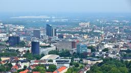 Hotels near Borussia Dortmund II vs SG Wattenscheid