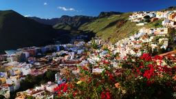 Find cheap flights to San Sebastián de la Gomera