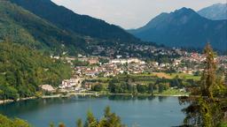 Levico Terme Hotels