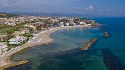 Santa Marinella Hotels