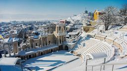 Hotels near Plovdiv airport