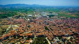 Figueres car rentals