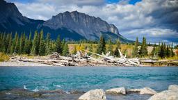 Kananaskis hotel directory