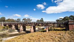 Tenterfield Hotels