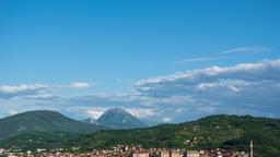 Niš car rentals