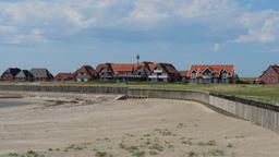 Baltrum Hotels