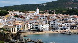Calella de Palafrugell Hotels