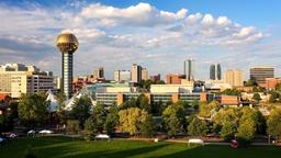 Find cheap flights from Halifax to Knoxville