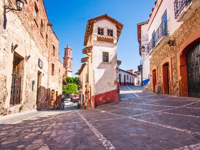 Taxco