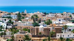 Djerba vacation rentals
