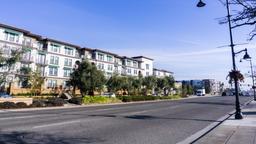Hotels near AWE USA 2020