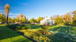 Bendigo car rentals