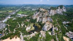 Ratchaburi Hotels