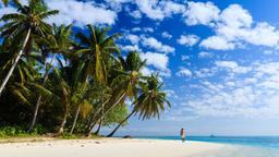 Hotels near Ile Sainte-Marie airport