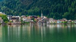 Alleghe Hotels