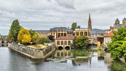 Metz car rentals