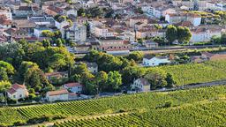 Le Mesnil-Amelot Hotels