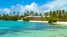Find cheap flights from Montreal to Punta Cana