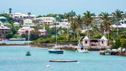 Bermuda vacation rentals