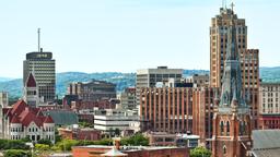 Syracuse car rentals