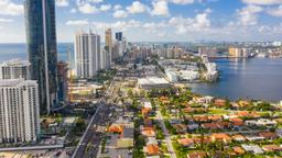 Sunny Isles Beach car rentals
