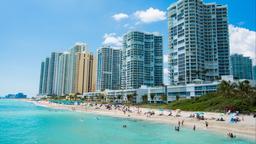 Sunny Isles Beach hotel directory