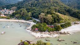 Batu Ferringhi Hotels