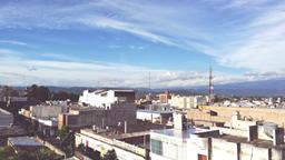 Hotels near Catamarca airport