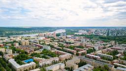 Kemerovo Hotels