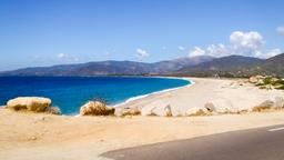 Ghisonaccia car rentals