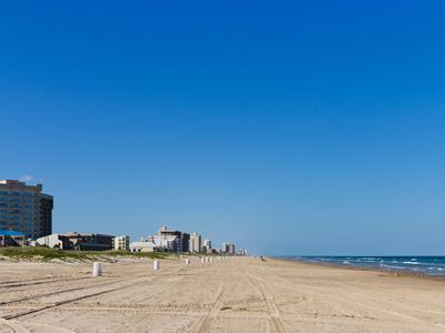 South Padre Island