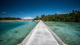 Davao del Sur hotels