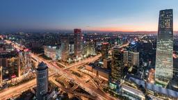 Find cheap flights from Toronto Pearson Intl to Xiamen