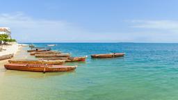 Zanzibar car rentals