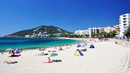 Santa Eulària des Riu car rentals