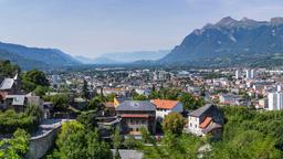 Albertville car rentals