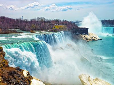 Niagara Falls